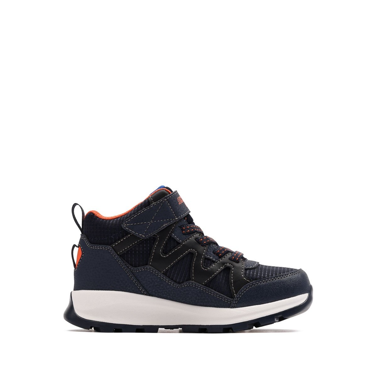 Skechers Storm Blazer-Drizzle Squad Детски зимни обувки 406377L-NVOR