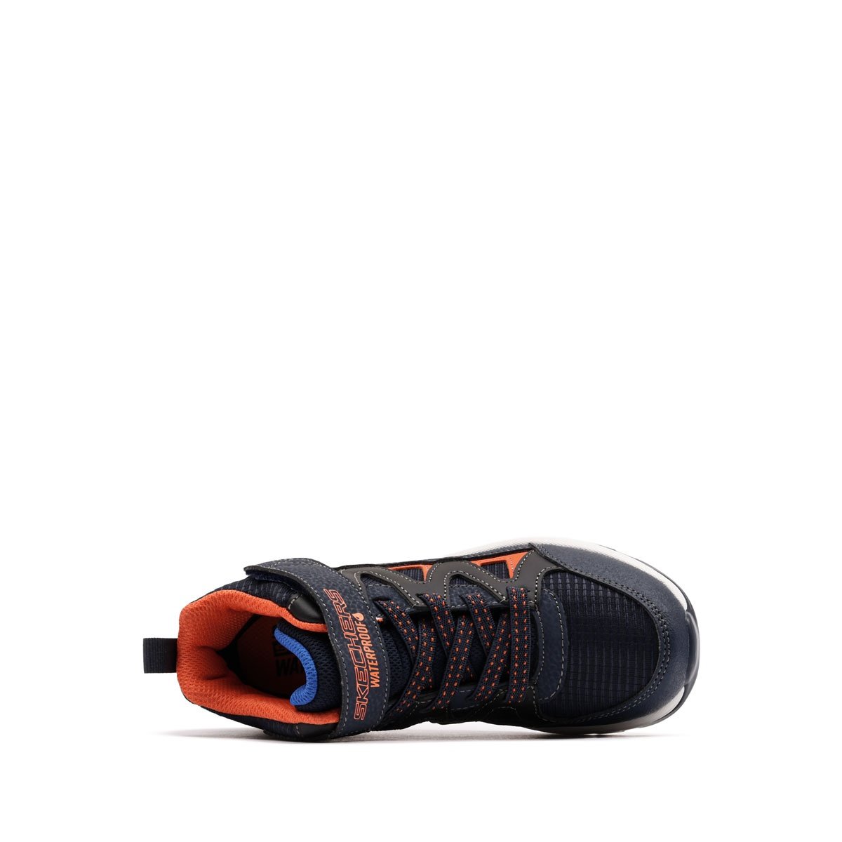 Skechers Storm Blazer-Drizzle Squad Детски зимни обувки 406377L-NVOR