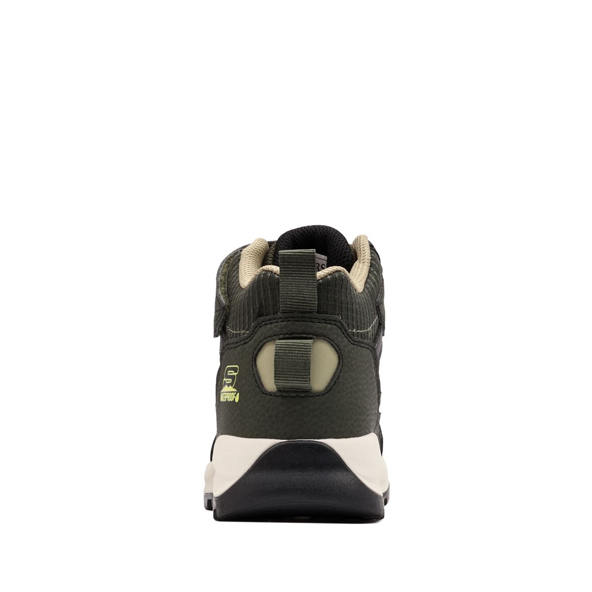 Skechers Storm Blazer-Drizzle Squad Детски зимни обувки 406377L-OLBK