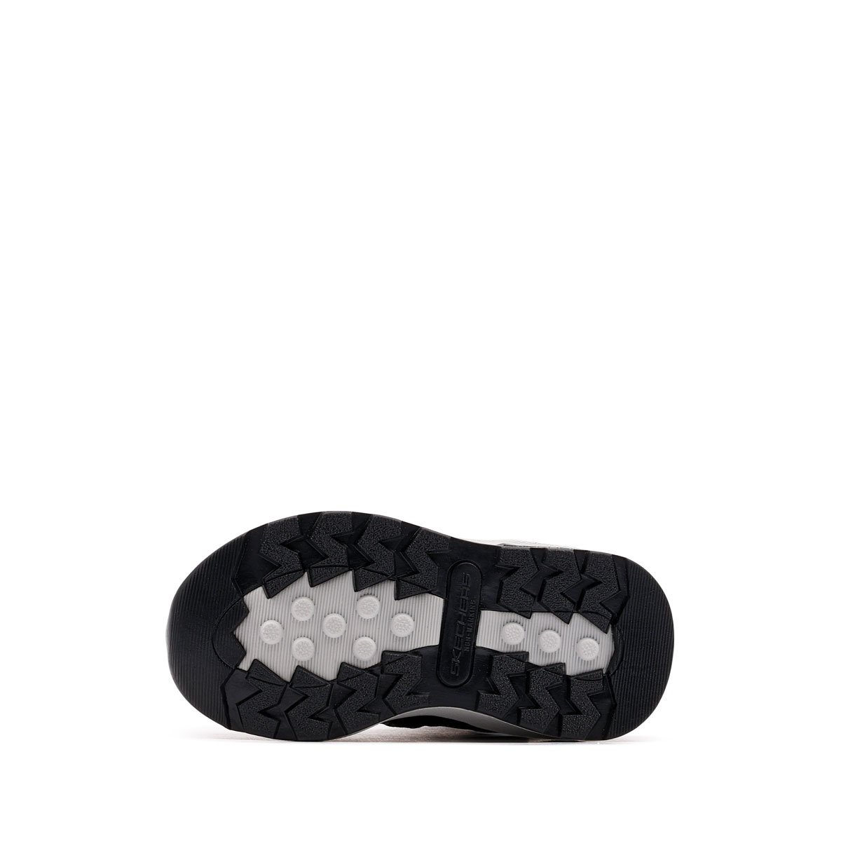 Skechers Storm Blazer-Drizzle Squad Детски зимни обувки 406377N-BKBL