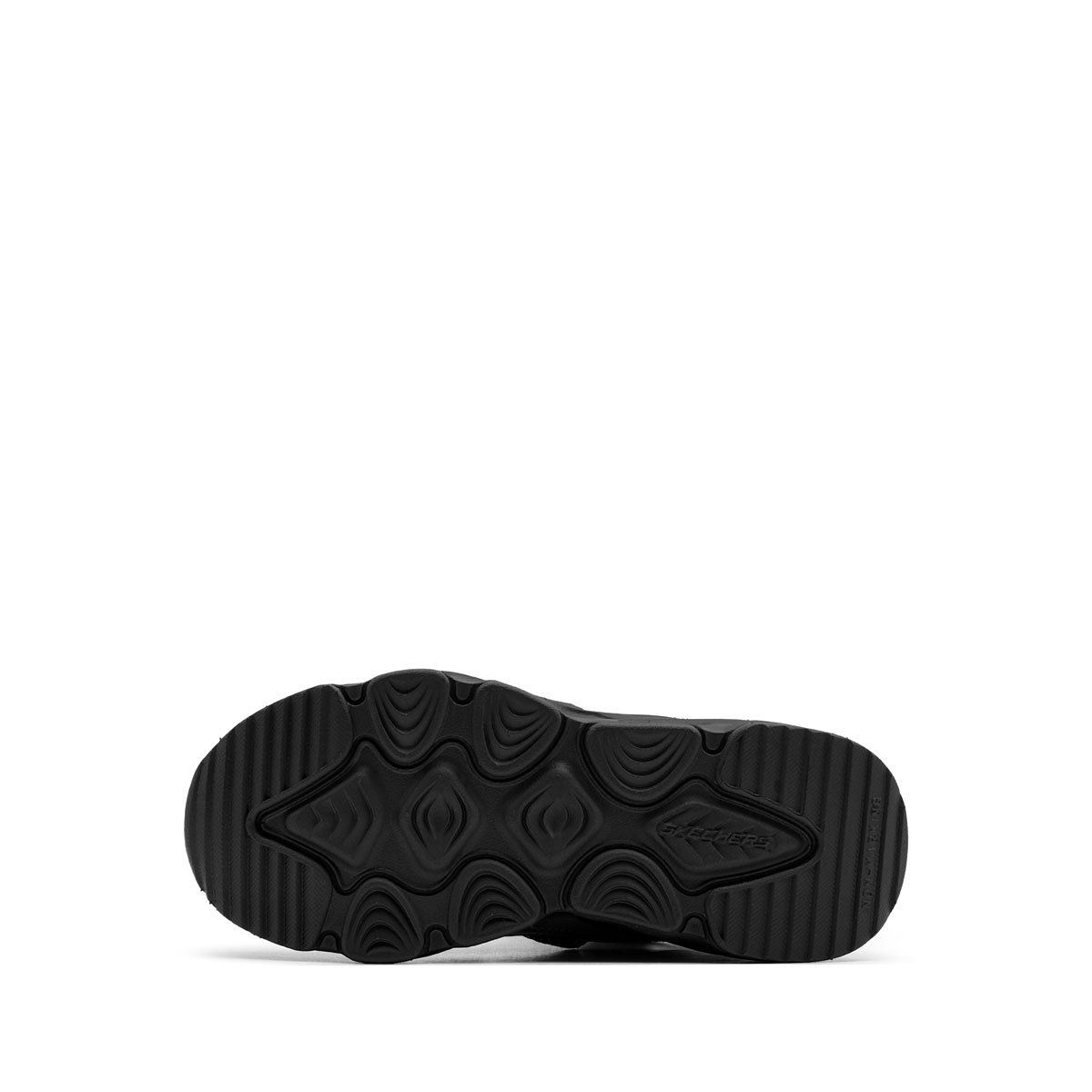 Детски зимни обувки Skechers Turbo Tread-Storm Glider 406385L-CCBK Skechers Turbo Tread-Storm Glider Детски зимни обувки 406385L-CCBK