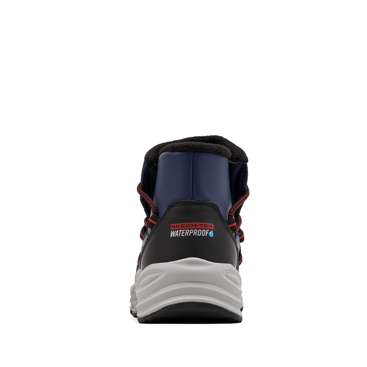 Детски зимни обувки Skechers Turbo Tread-Storm Glider 406385L-NVBK Skechers Turbo Tread-Storm Glider Детски зимни обувки 406385L-NVBK
