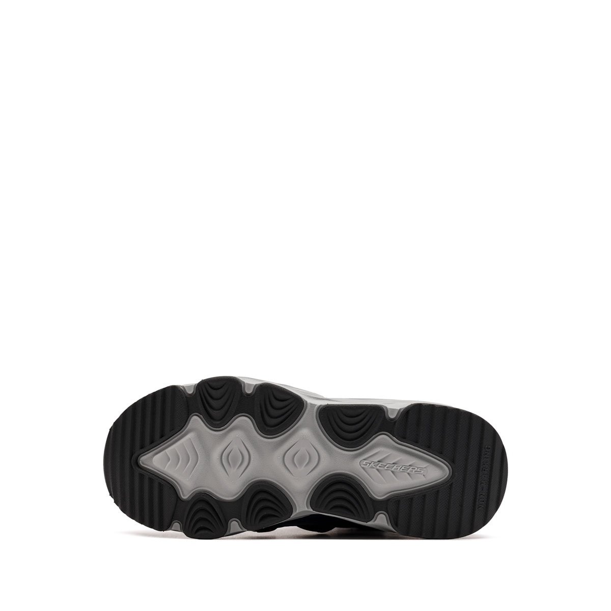 Детски зимни обувки Skechers Turbo Tread-Storm Glider 406385L-NVBK Skechers Turbo Tread-Storm Glider Детски зимни обувки 406385L-NVBK