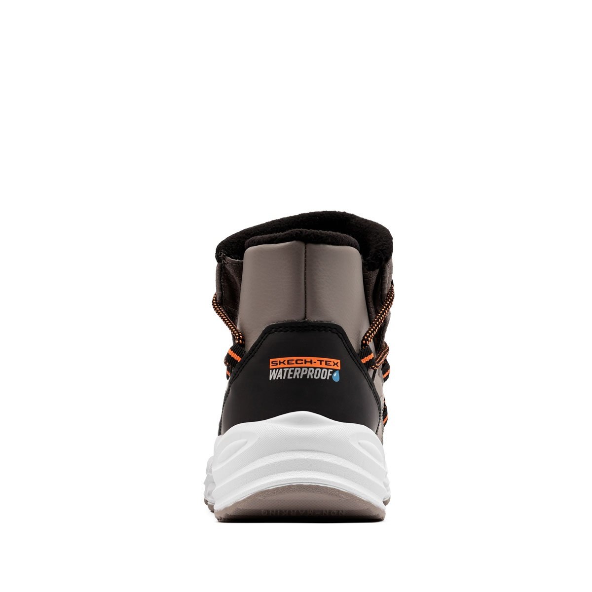 Детски зимни обувки Skechers Turbo Tread-Storm Glider 406385L-TPBK Skechers Turbo Tread-Storm Glider Детски зимни обувки 406385L-TPBK