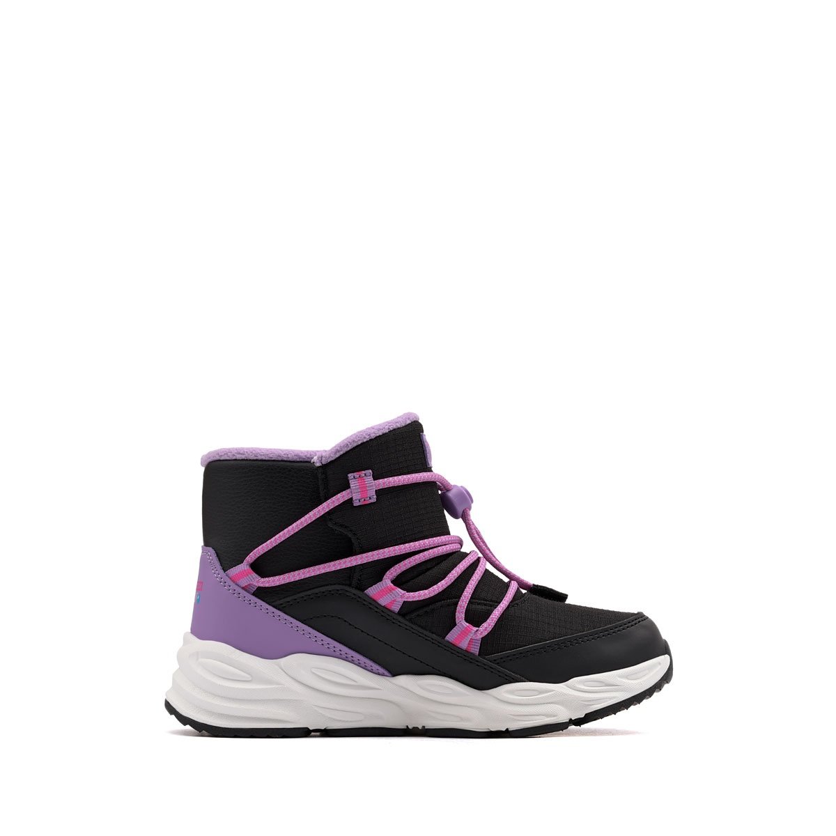 Детски зимни обувки Skechers Turbo Tread-Winter Storm 303492L-BKMT Skechers Turbo Tread-Winter Storm Детски зимни обувки 303492L-BKMT