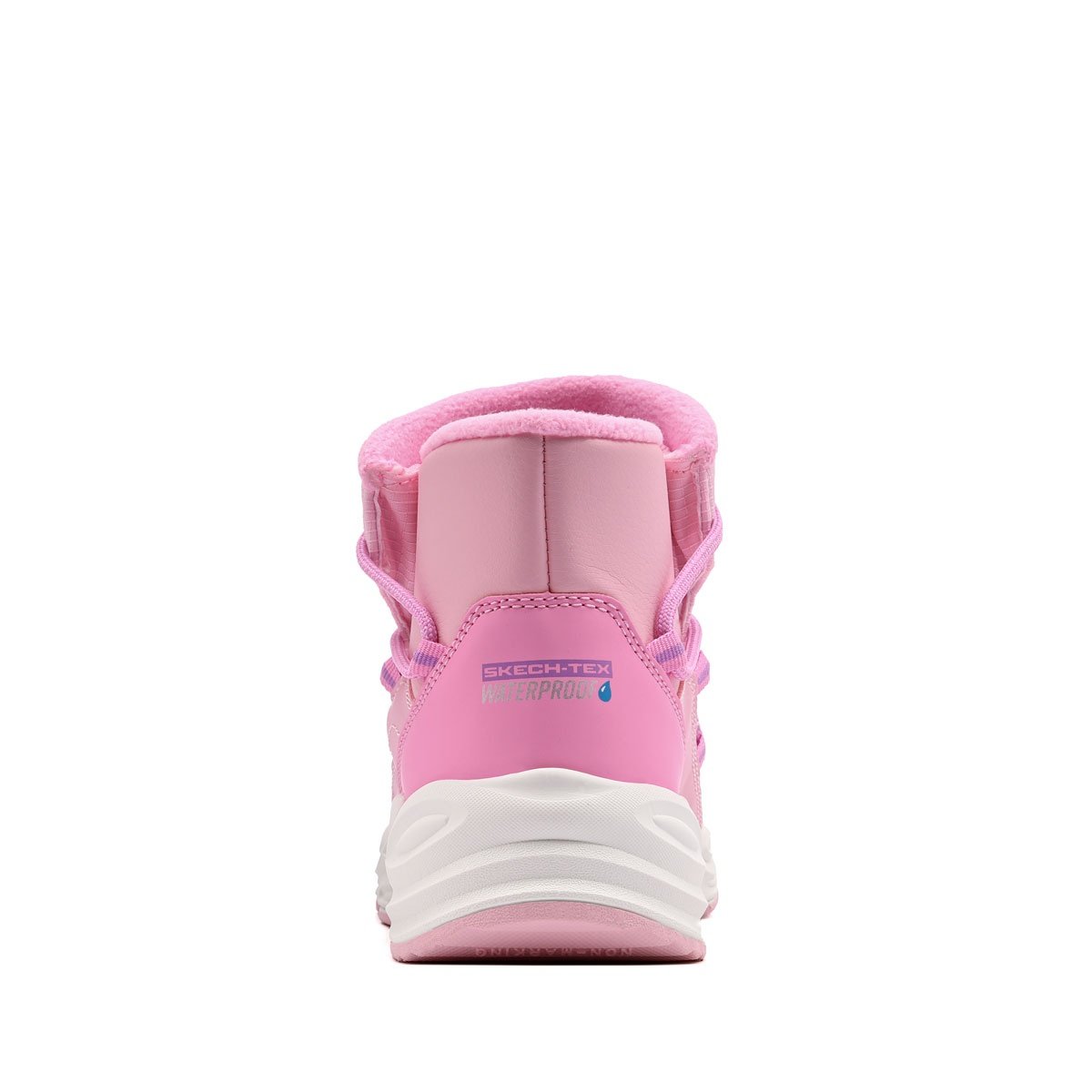 Детски зимни обувки Skechers Turbo Tread-Winter Storm 303492L-LTPK Skechers Turbo Tread-Winter Storm Детски зимни обувки 303492L-LTPK