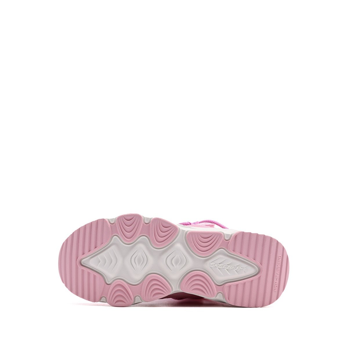 Детски зимни обувки Skechers Turbo Tread-Winter Storm 303492L-LTPK Skechers Turbo Tread-Winter Storm Детски зимни обувки 303492L-LTPK