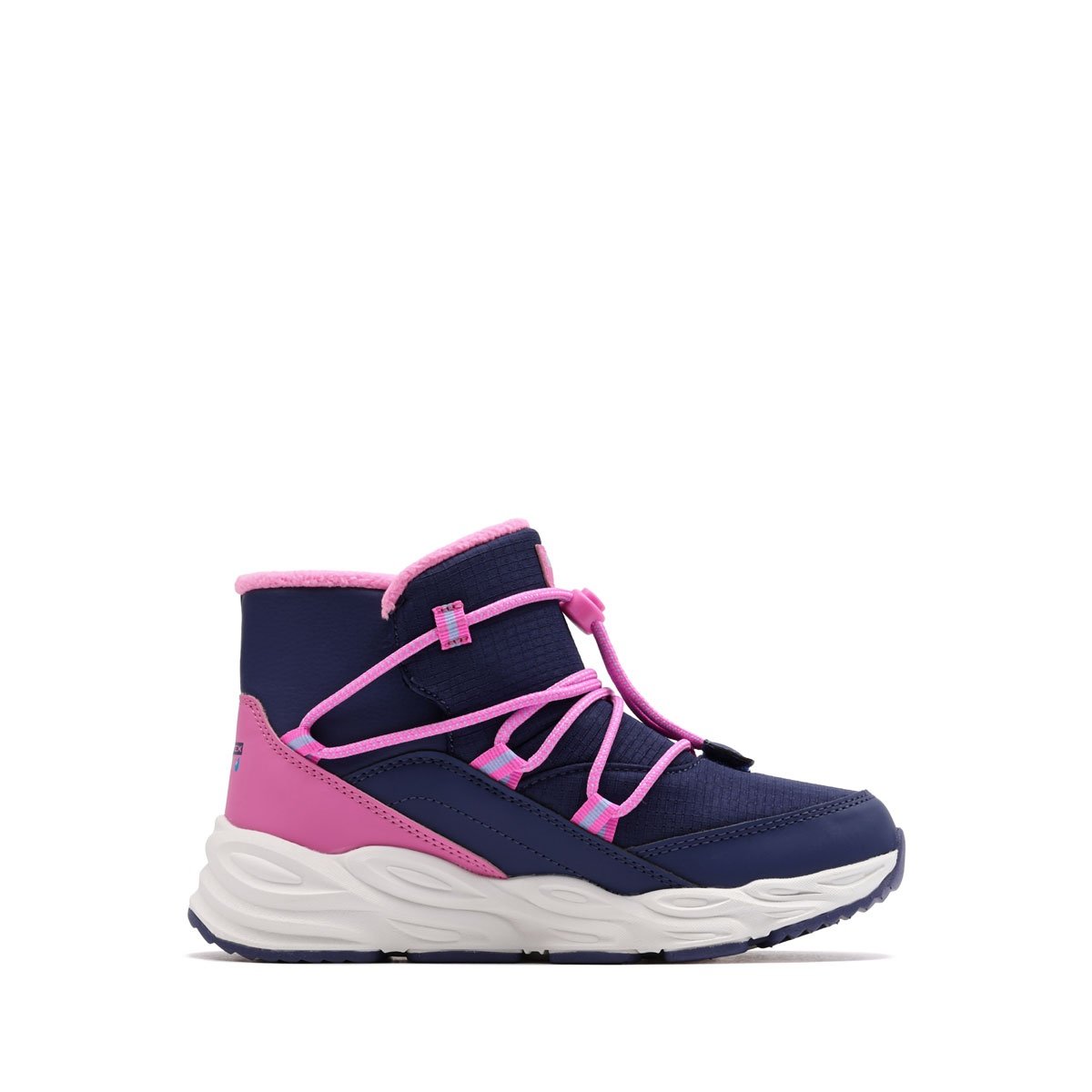 Детски зимни обувки Skechers Turbo Tread-Winter Storm 303492L-NVPK Skechers Turbo Tread-Winter Storm Детски зимни обувки 303492L-NVPK