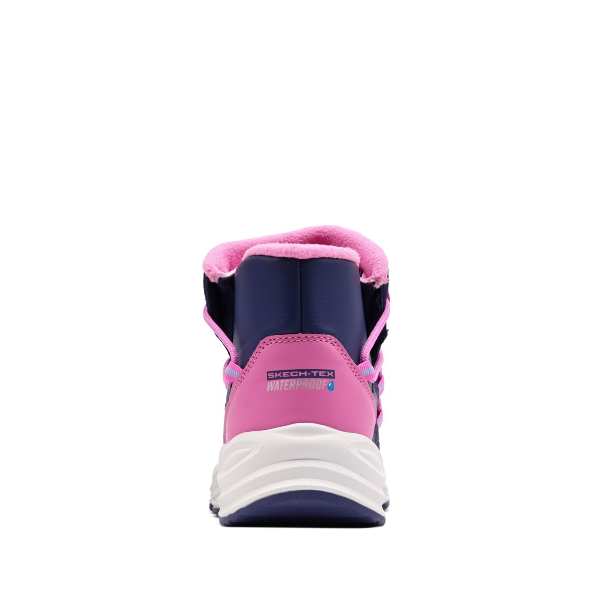 Детски зимни обувки Skechers Turbo Tread-Winter Storm 303492L-NVPK Skechers Turbo Tread-Winter Storm Детски зимни обувки 303492L-NVPK