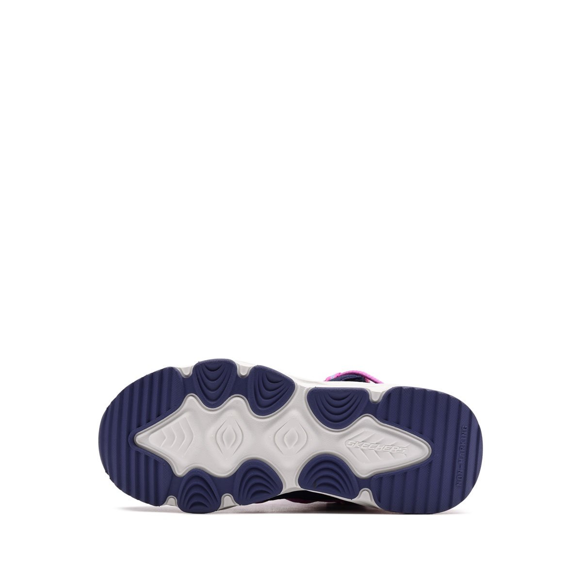 Детски зимни обувки Skechers Turbo Tread-Winter Storm 303492L-NVPK Skechers Turbo Tread-Winter Storm Детски зимни обувки 303492L-NVPK