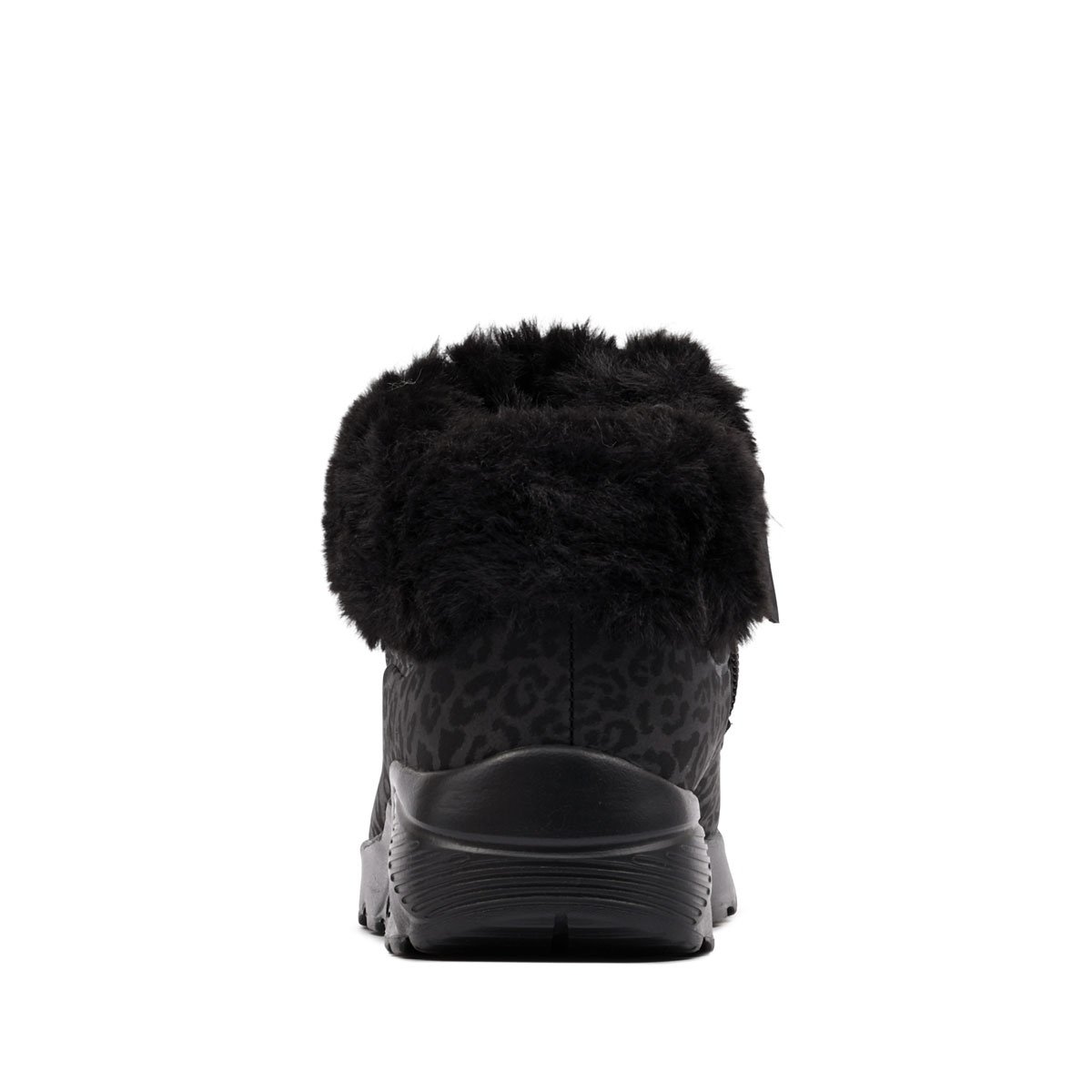 Зимни обувки Skechers Uno Lite-Cozy Leopard 310362L-BBK Skechers Uno Lite-Cozy Leopard Зимни обувки 310362L-BBK