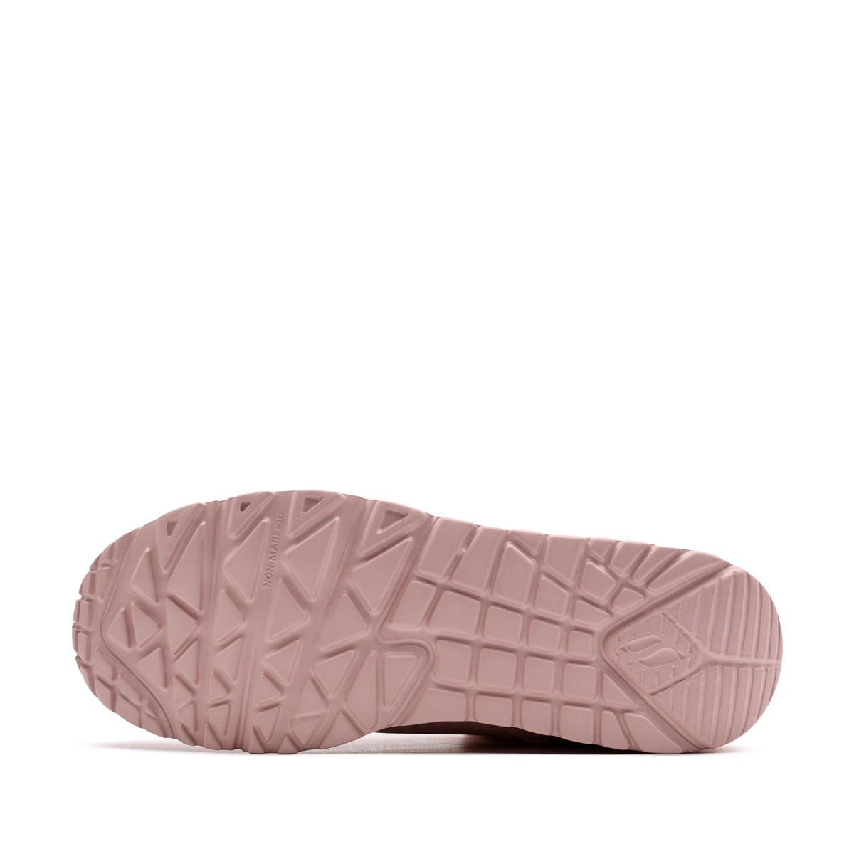Зимни обувки Skechers Uno Lite-Cozy Leopard 310362L-BLSH Skechers Uno Lite-Cozy Leopard Зимни обувки 310362L-BLSH
