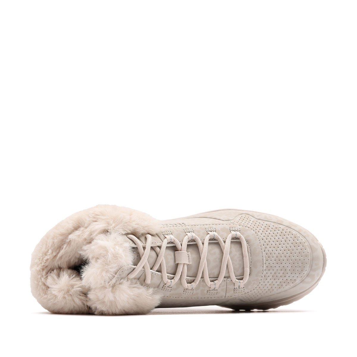 Зимни обувки Skechers Uno Lite-Cozy Leopard 310362L-NAT Skechers Uno Lite-Cozy Leopard Зимни обувки 310362L-NAT