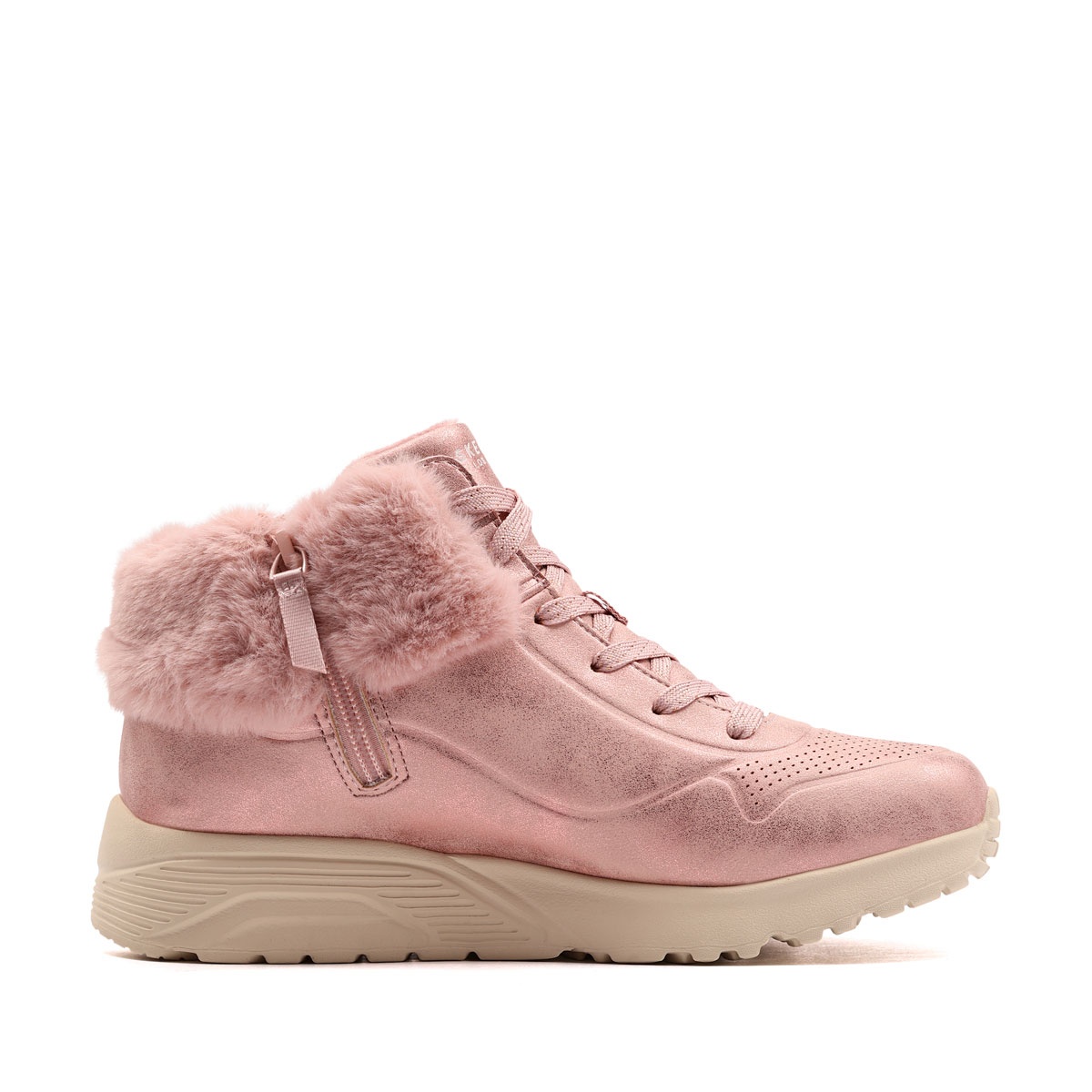 Skechers Uno Lite-Cute Fur You Зимни обувки 310928L-MVE