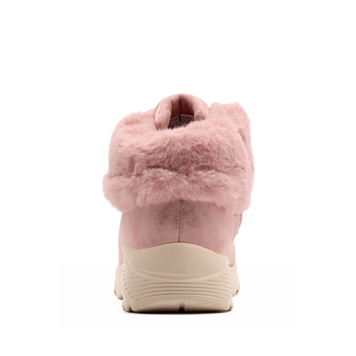 Skechers Uno Lite-Cute Fur You Зимни обувки 310928L-MVE