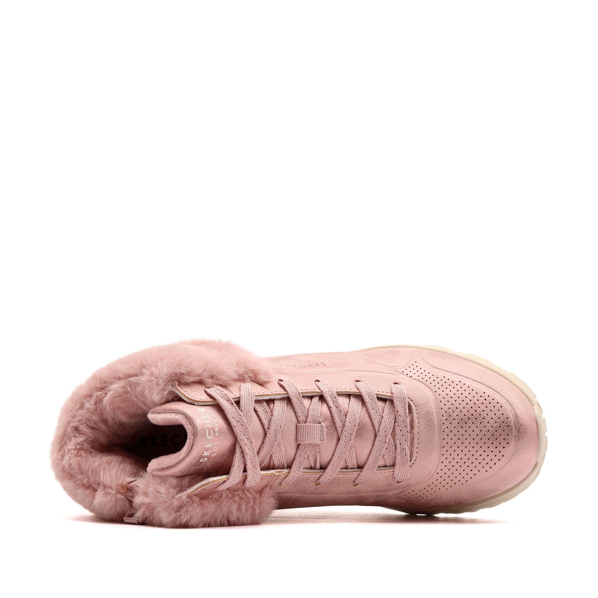 Skechers Uno Lite-Cute Fur You Зимни обувки 310928L-MVE