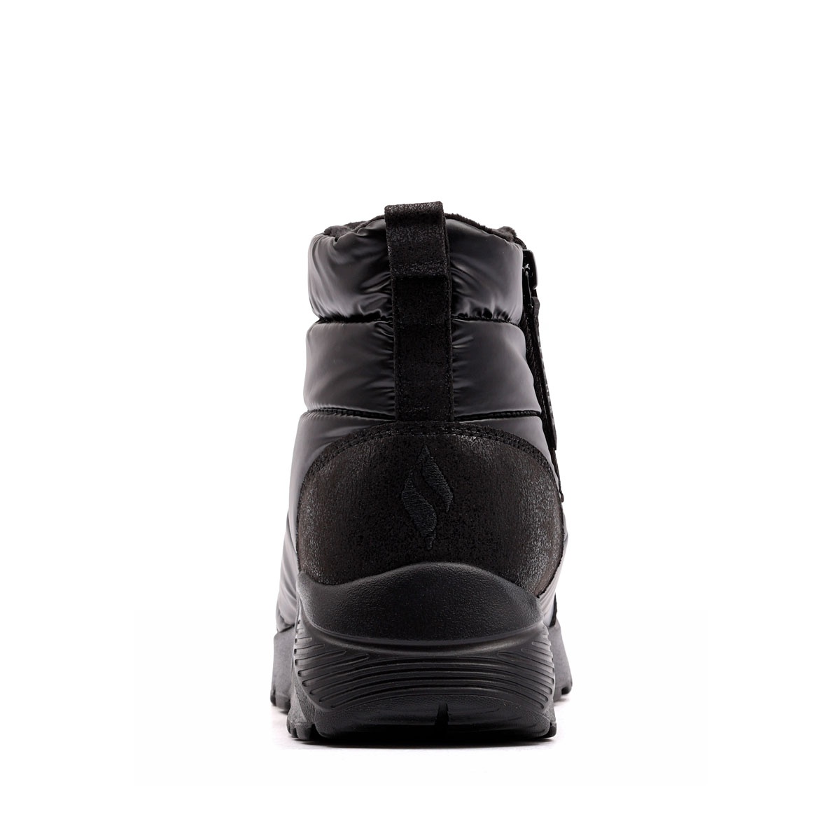 Skechers Uno Lite-Puffer Lite Зимни обувки 310816L-BBK