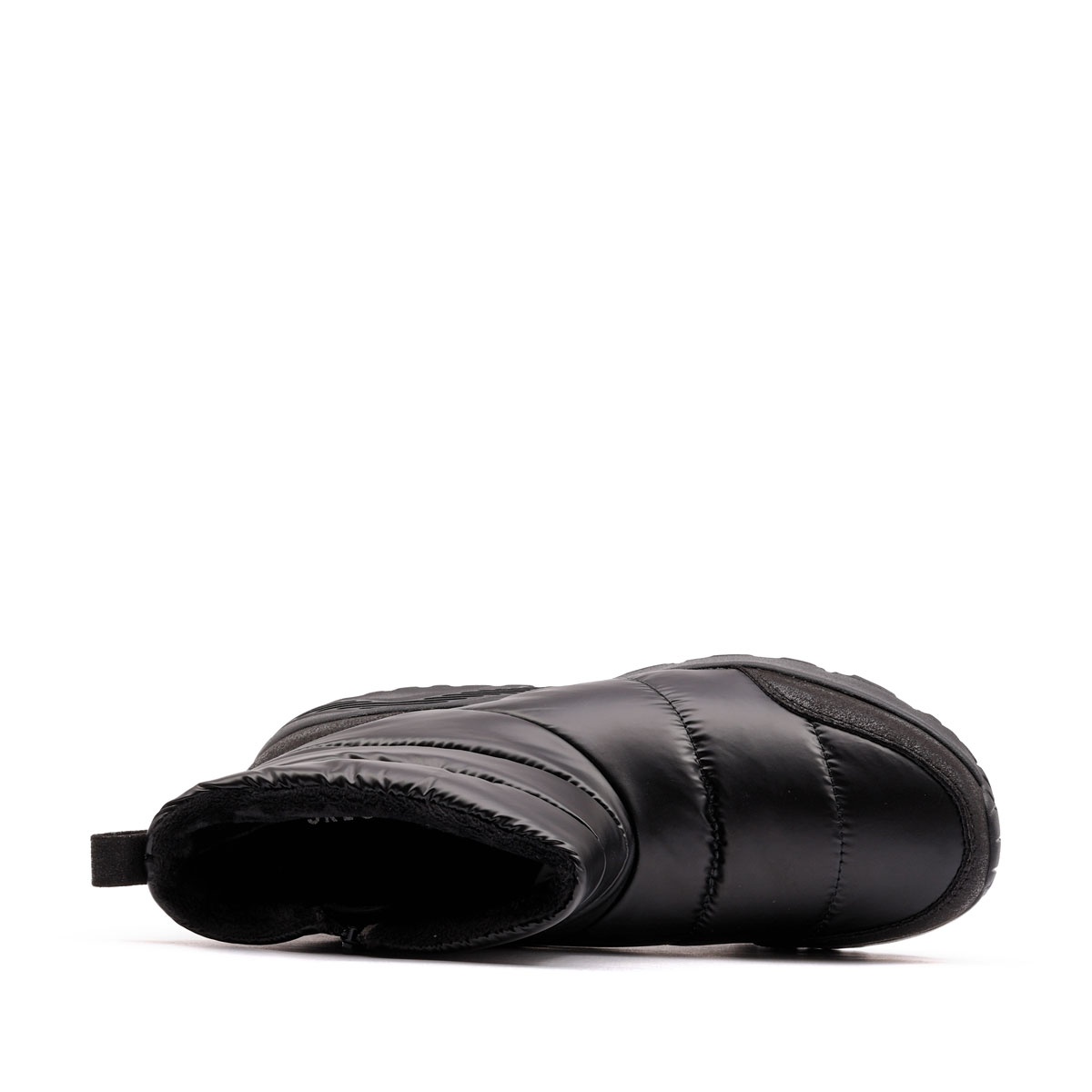 Skechers Uno Lite-Puffer Lite Зимни обувки 310816L-BBK