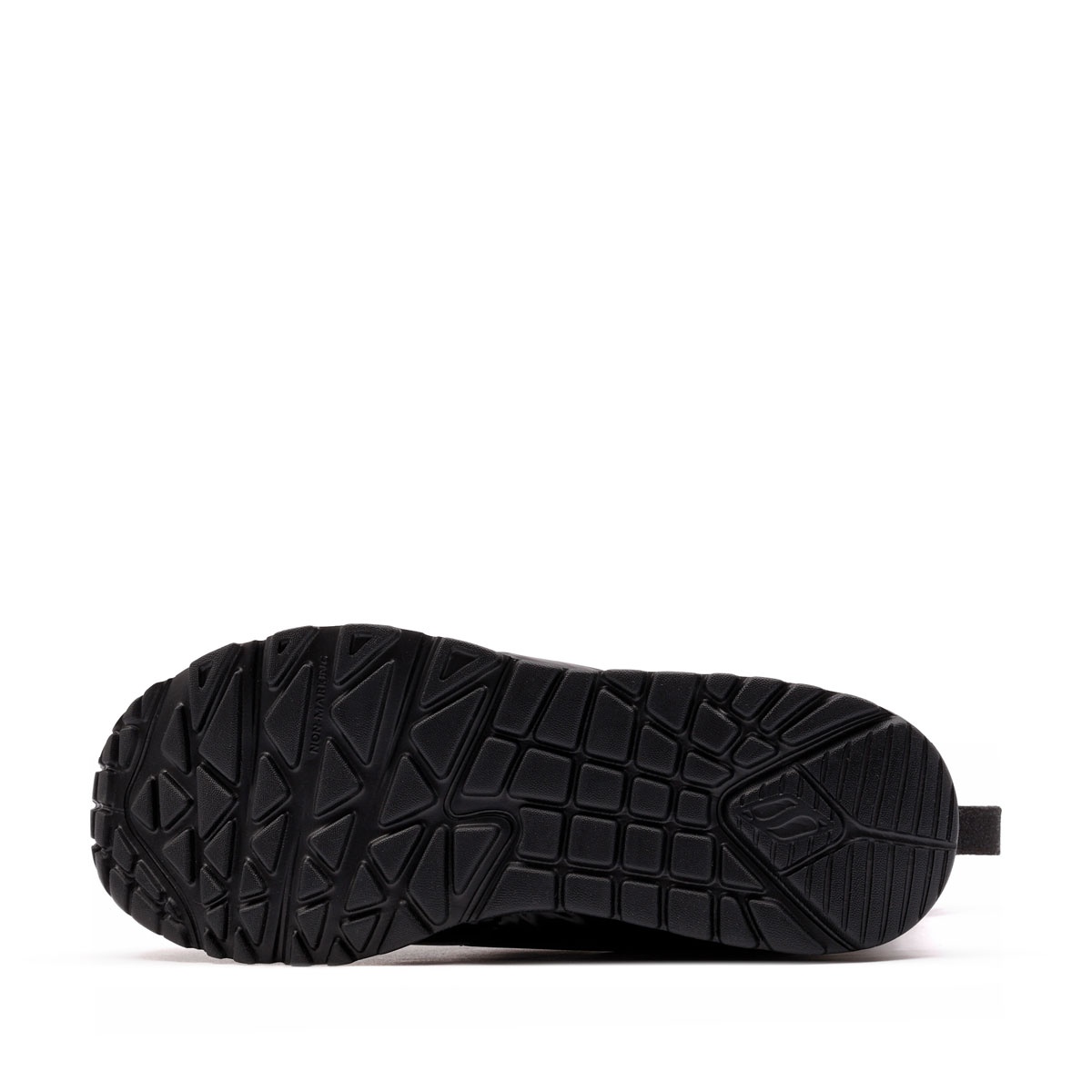 Skechers Uno Lite-Puffer Lite Зимни обувки 310816L-BBK