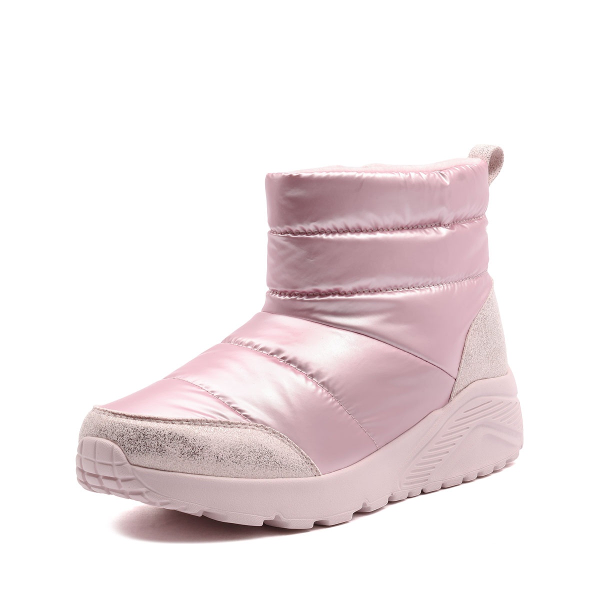 Skechers Uno Lite-Puffer Lite Зимни обувки 310816L-LTPK
