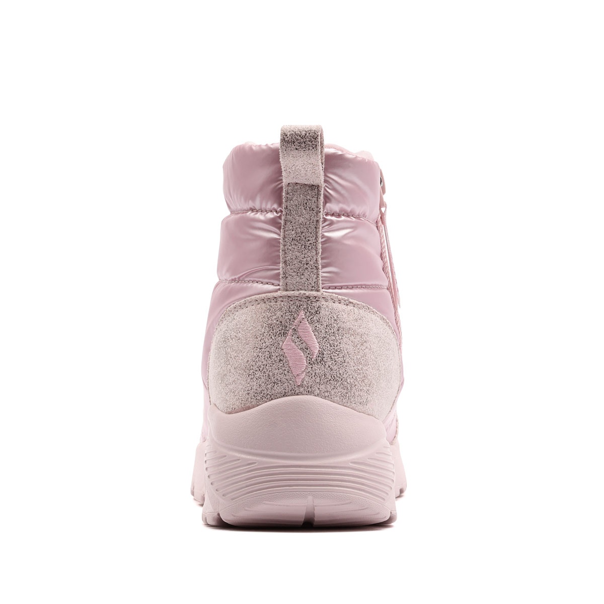 Skechers Uno Lite-Puffer Lite Зимни обувки 310816L-LTPK