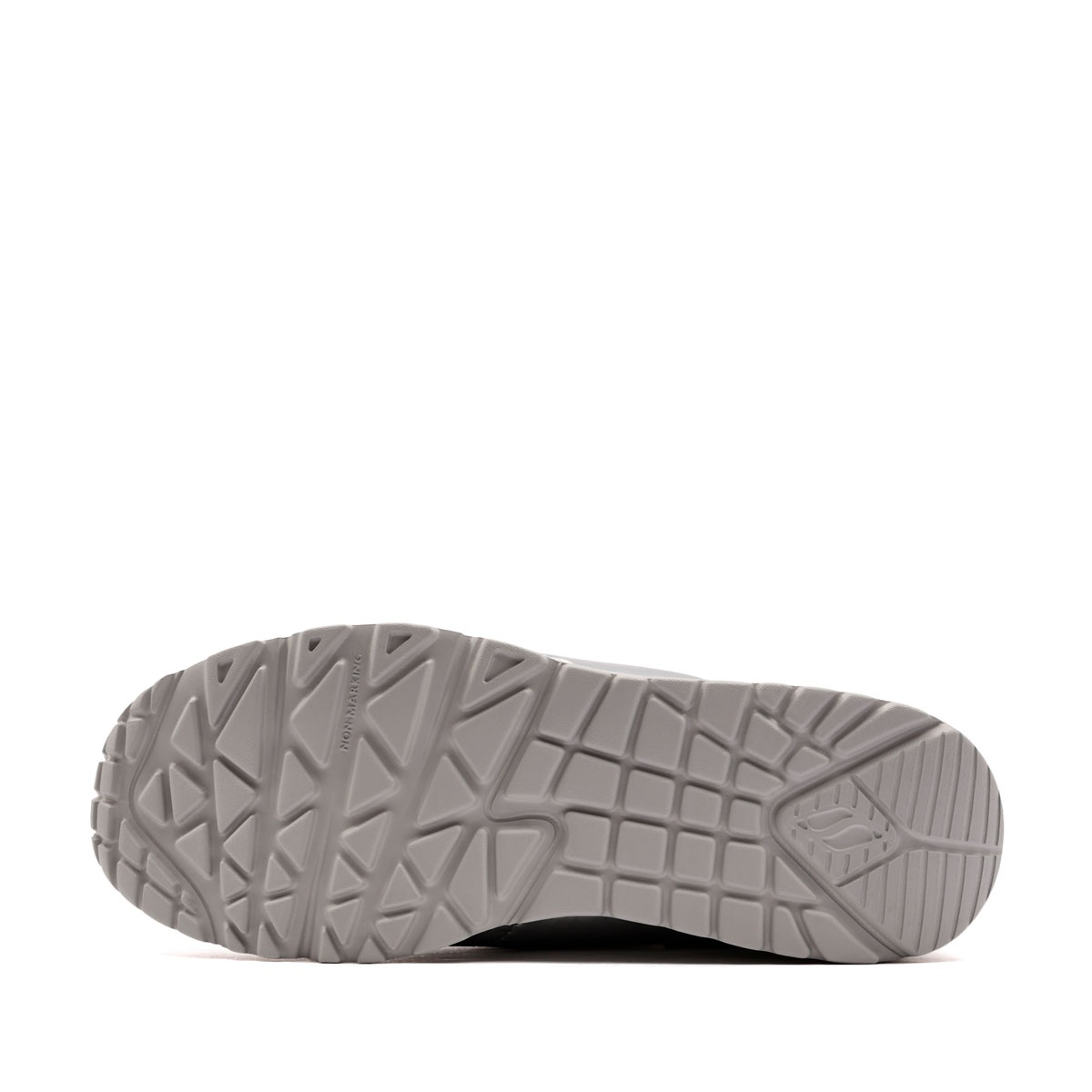 Skechers Uno Lite-Puffer Lite Зимни обувки 310816L-SIL