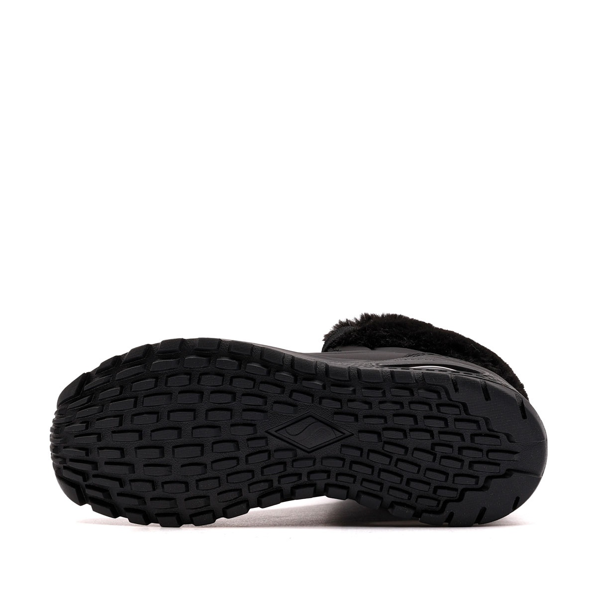 Skechers Uno Rugged-Arctic Avenue Дамски зимни обувки 190285-BBK