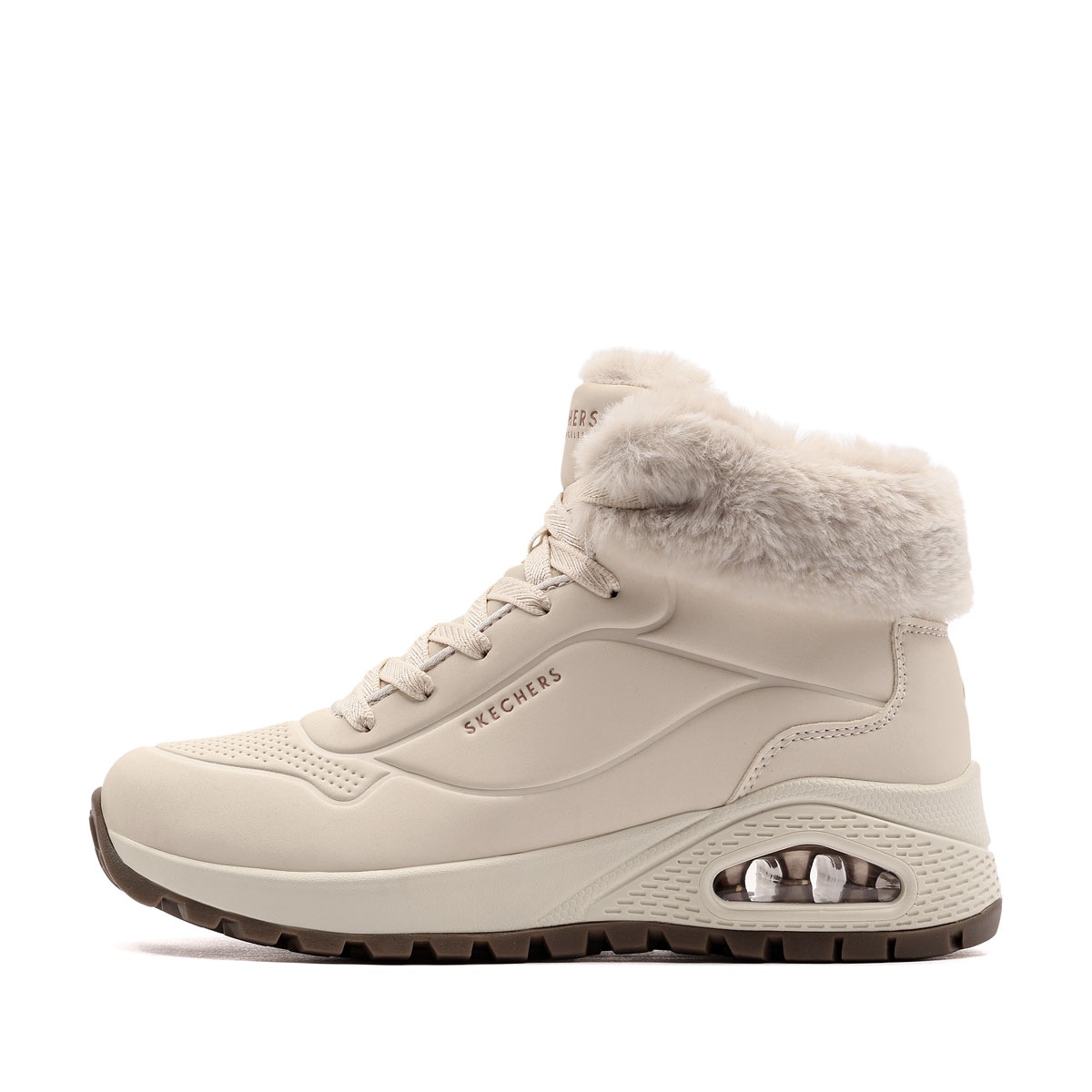 Skechers Uno Rugged-Arctic Avenue Дамски зимни обувки 190285-OFWT