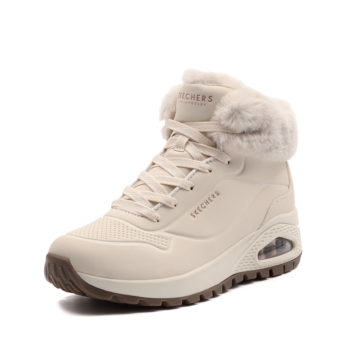 Skechers Uno Rugged-Arctic Avenue Дамски зимни обувки 190285-OFWT