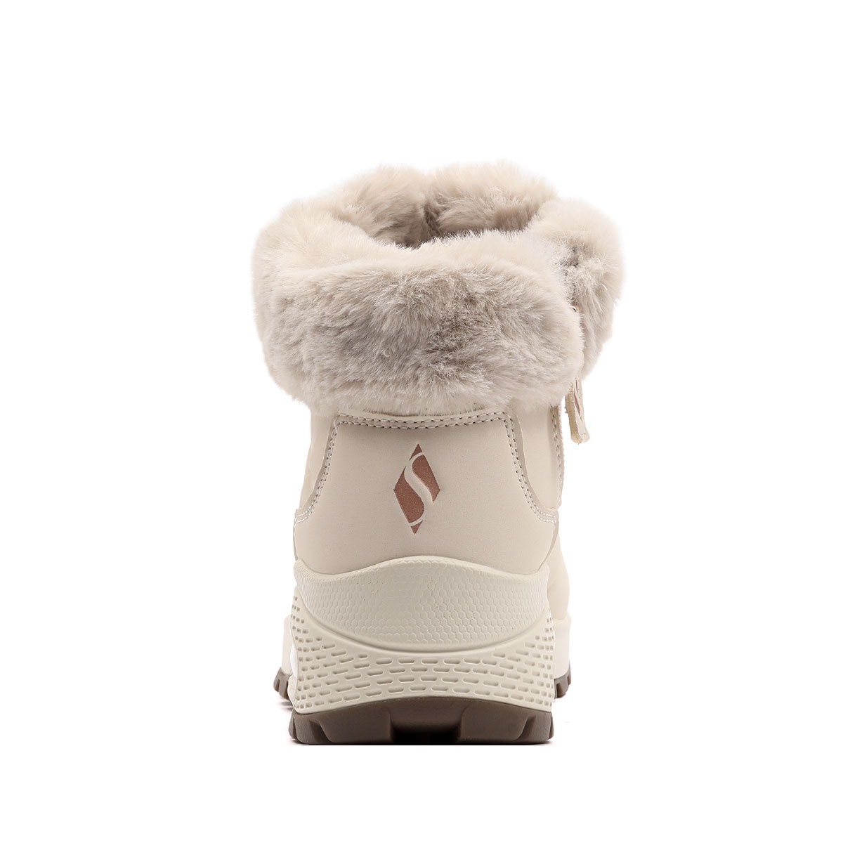 Skechers Uno Rugged-Arctic Avenue Дамски зимни обувки 190285-OFWT