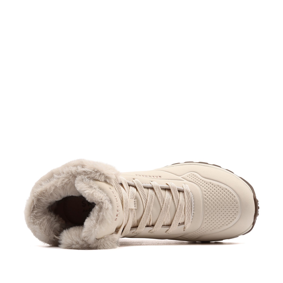 Skechers Uno Rugged-Arctic Avenue Дамски зимни обувки 190285-OFWT