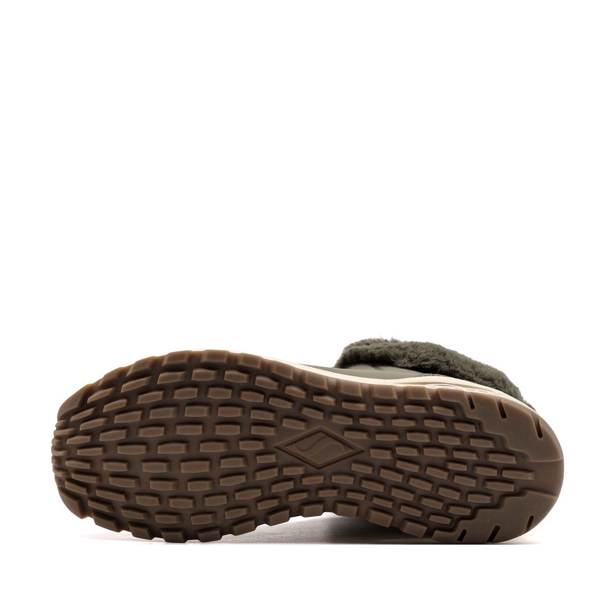 Skechers Uno Rugged-Arctic Avenue Дамски зимни обувки 190285-OLV