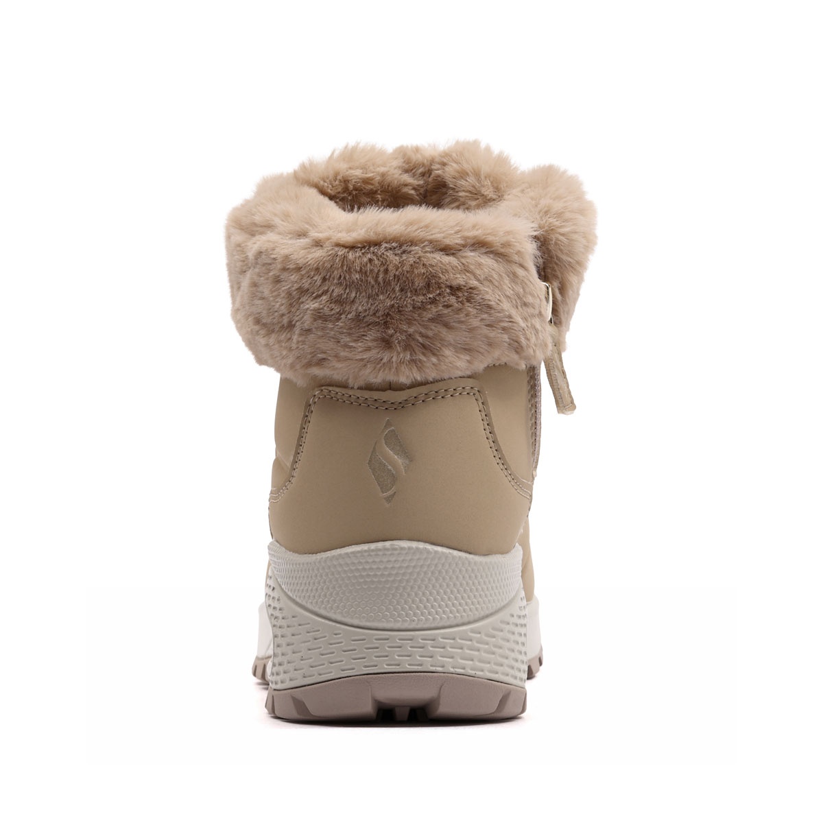 Skechers Uno Rugged-Arctic Avenue Дамски зимни обувки 190285-TPE