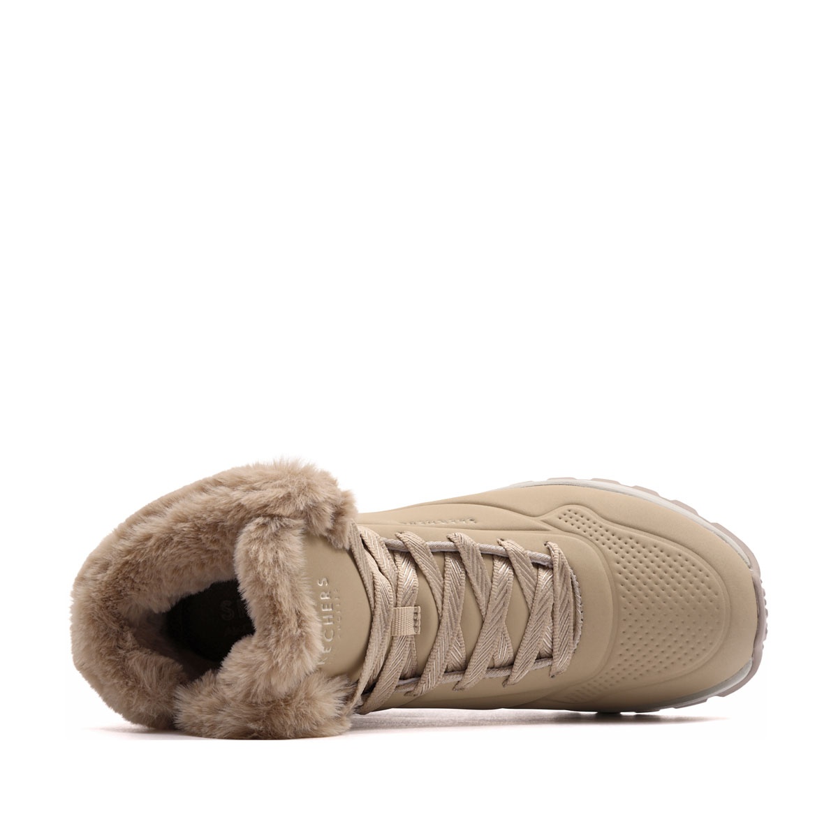 Skechers Uno Rugged-Arctic Avenue Дамски зимни обувки 190285-TPE