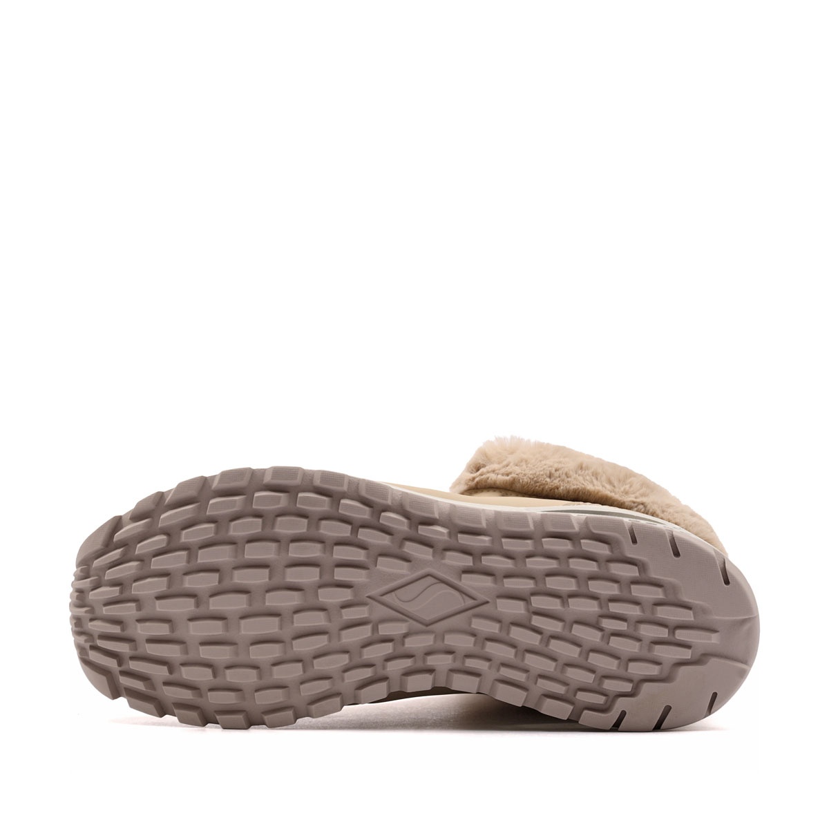 Skechers Uno Rugged-Arctic Avenue Дамски зимни обувки 190285-TPE