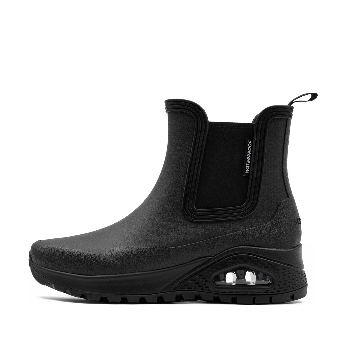 Skechers Uno Rugged-Dancing N The Rain Дамски зимни обувки 177183-BBK