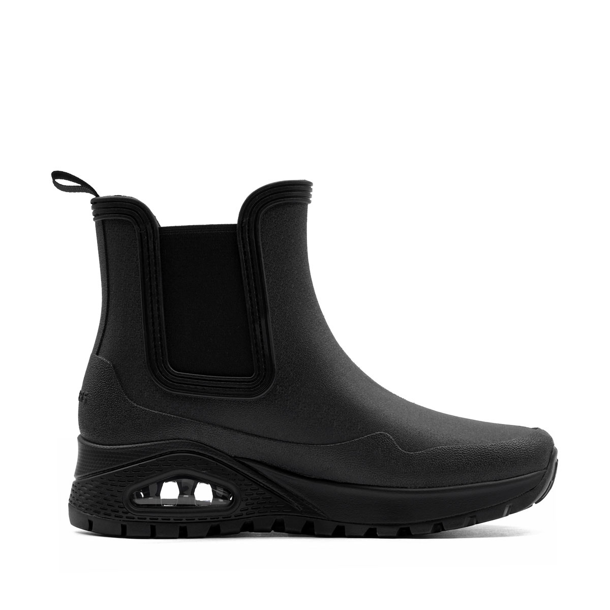 Skechers Uno Rugged-Dancing N The Rain Дамски зимни обувки 177183-BBK