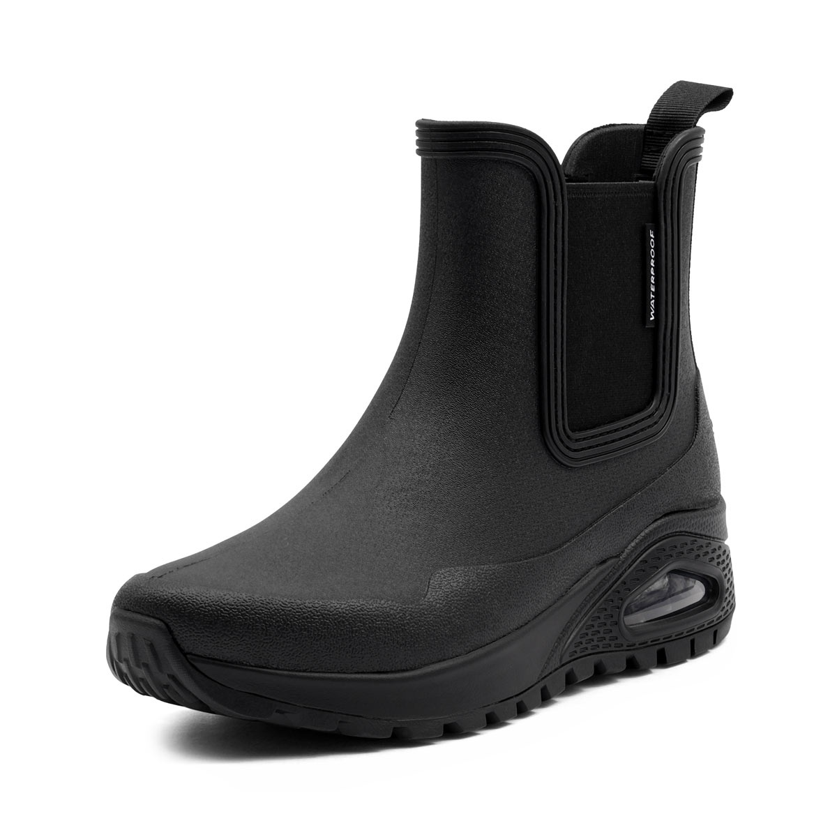 Skechers Uno Rugged-Dancing N The Rain Дамски зимни обувки 177183-BBK