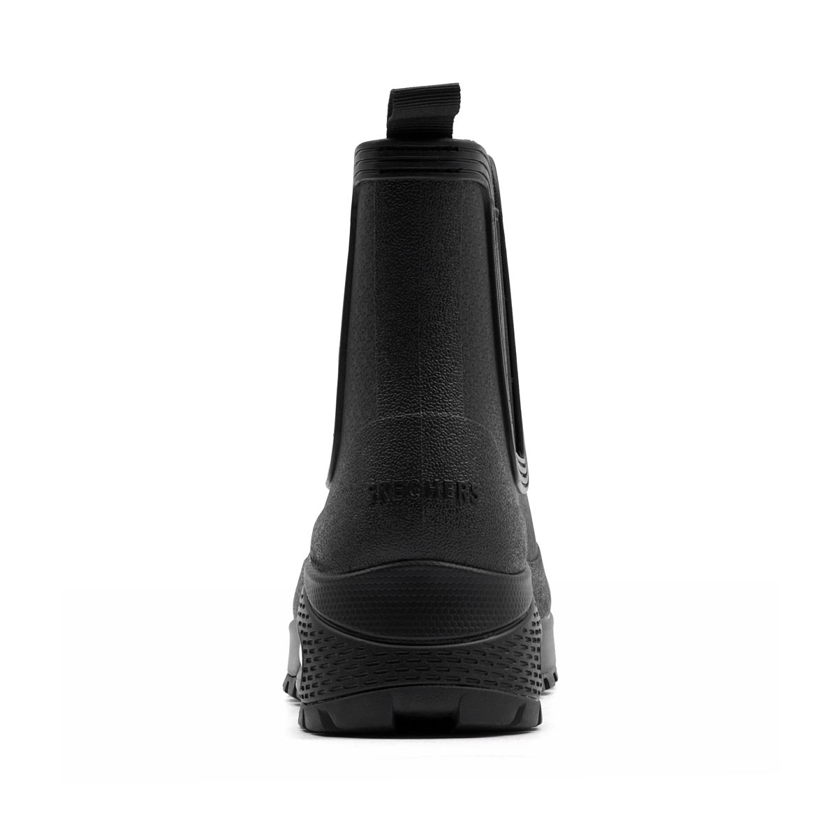 Skechers Uno Rugged-Dancing N The Rain Дамски зимни обувки 177183-BBK