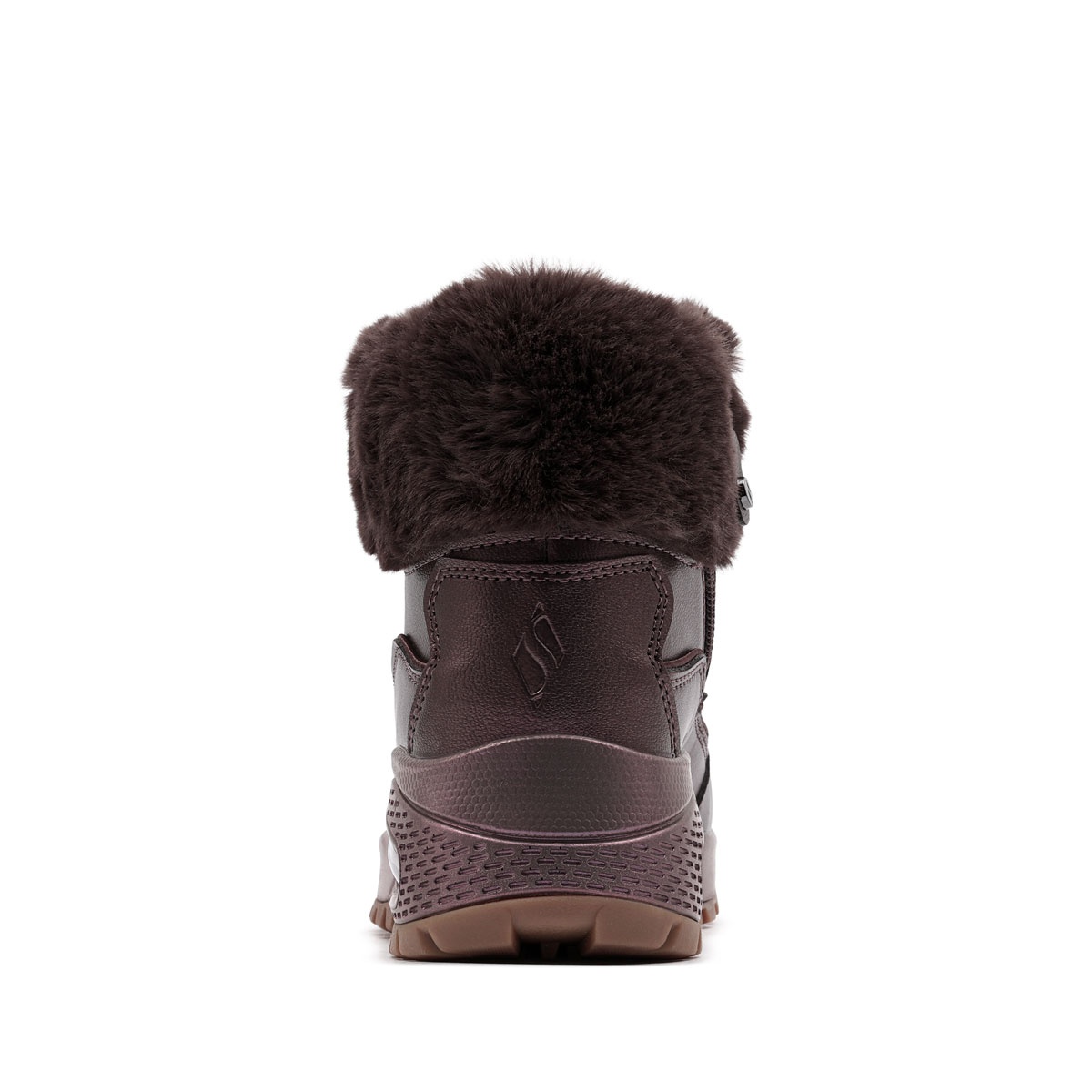 Дамски зимни обувки Skechers Uno Rugged-Galactic Heights 167821-BRN Skechers Uno Rugged-Galactic Heights Дамски зимни обувки 167821-BRN