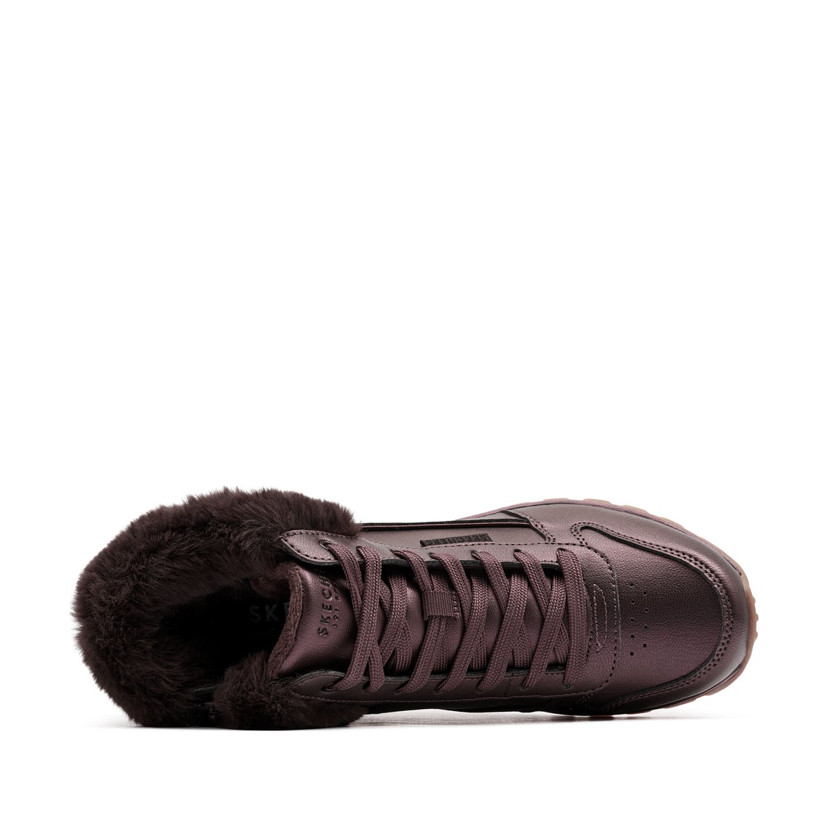 Дамски зимни обувки Skechers Uno Rugged-Galactic Heights 167821-BRN Skechers Uno Rugged-Galactic Heights Дамски зимни обувки 167821-BRN