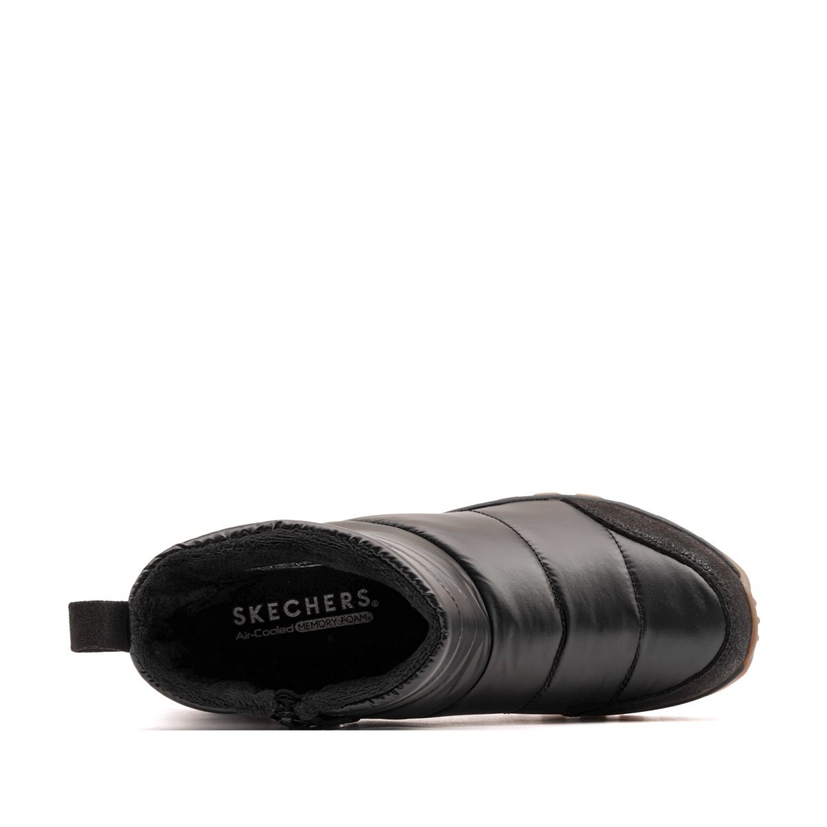 Дамски зимни обувки Skechers Uno Rugged-Puffer Daze 168127-BBK Skechers Uno Rugged-Puffer Daze Дамски зимни обувки 168127-BBK