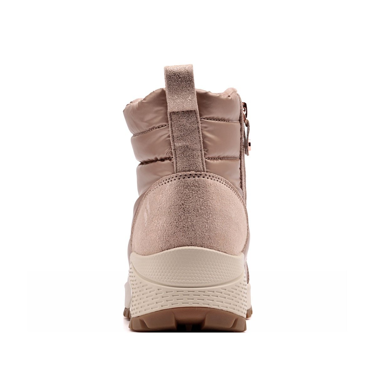 Дамски зимни обувки Skechers Uno Rugged-Puffer Daze 168127-RSGD Skechers Uno Rugged-Puffer Daze Дамски зимни обувки 168127-RSGD