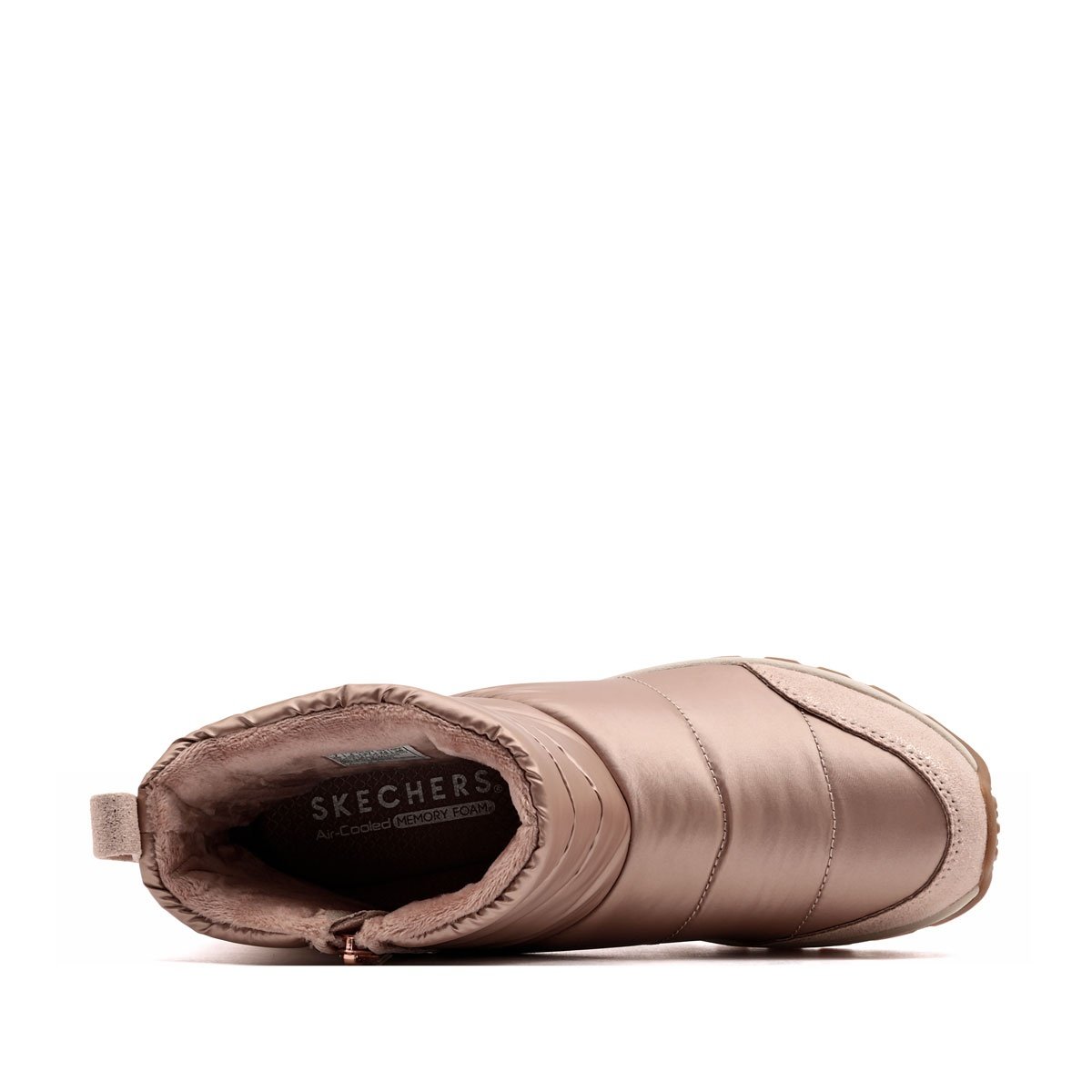 Дамски зимни обувки Skechers Uno Rugged-Puffer Daze 168127-RSGD Skechers Uno Rugged-Puffer Daze Дамски зимни обувки 168127-RSGD