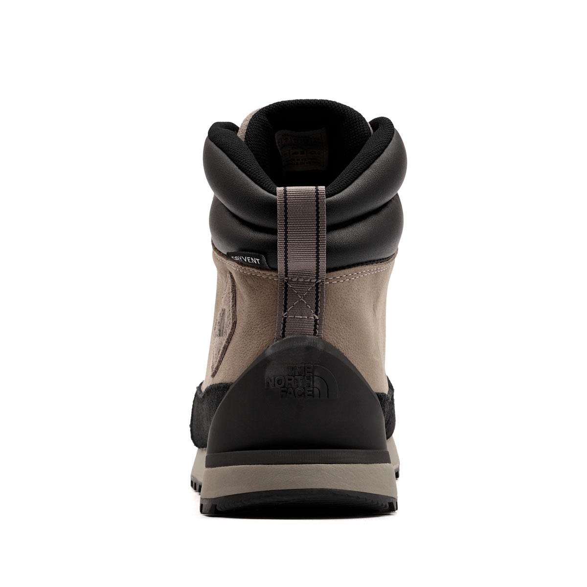The North Face Back-To-Berkeley IV Leather Waterproof Мъжки зимни обувки NF0A817QBI4