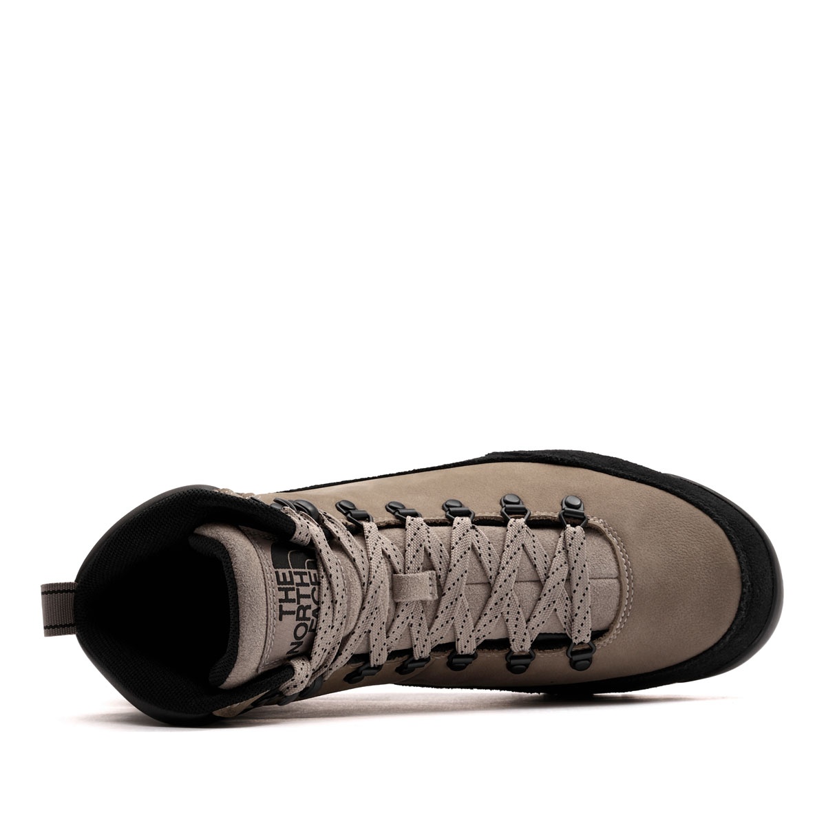 The North Face Back-To-Berkeley IV Leather Waterproof Мъжки зимни обувки NF0A817QBI4