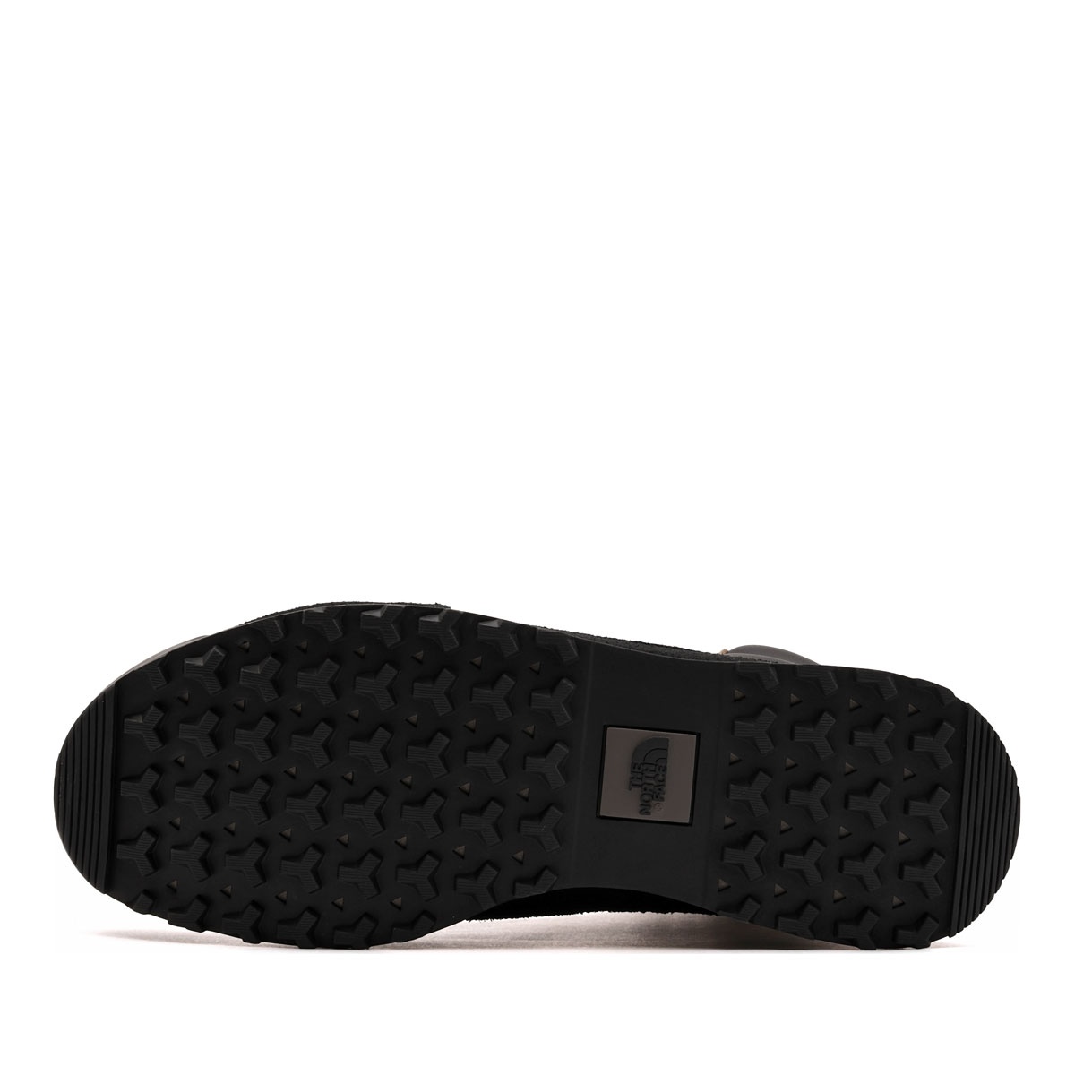 The North Face Back-To-Berkeley IV Leather Waterproof Мъжки зимни обувки NF0A817QBI4