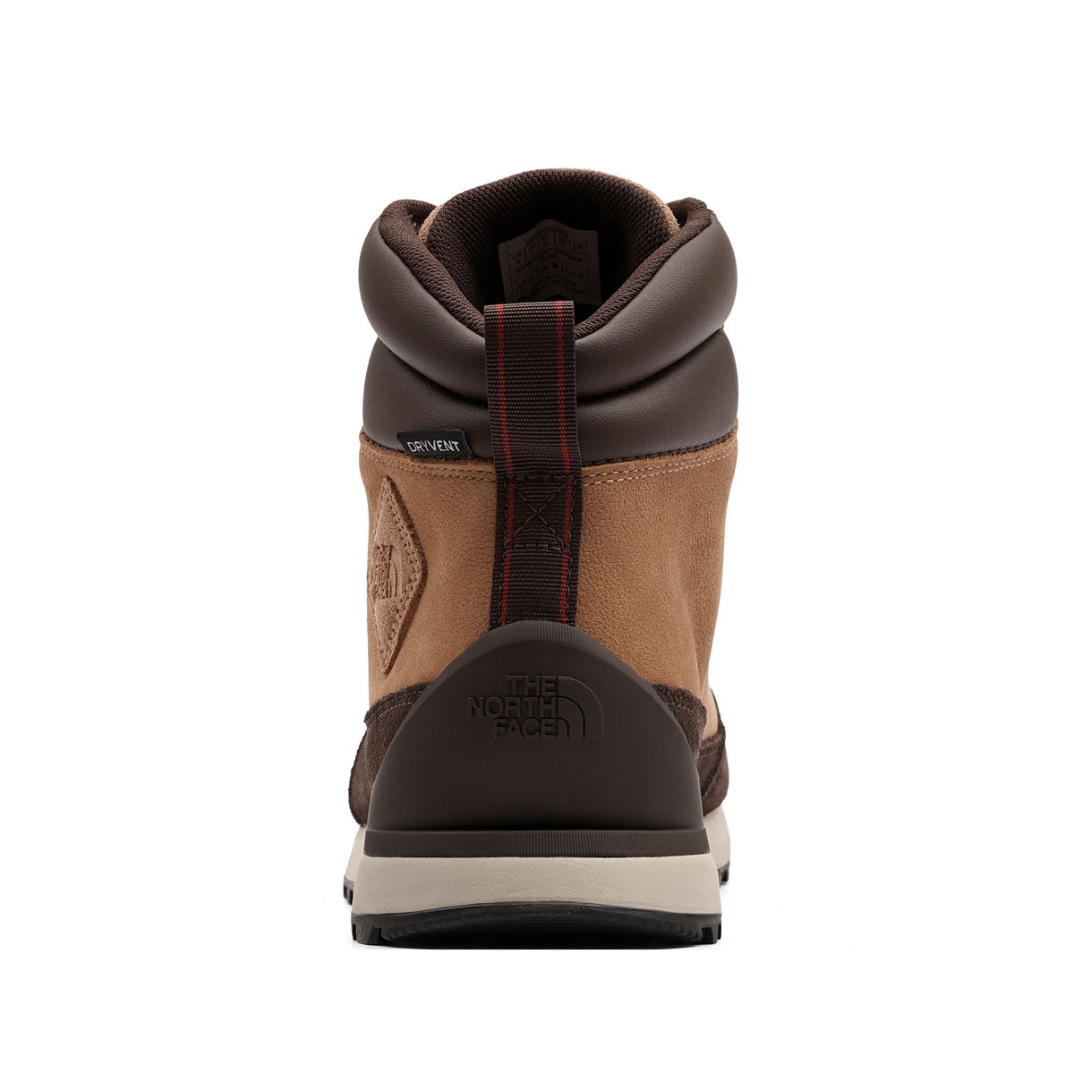 The North Face Back-To-Berkeley IV Leather Waterproof Мъжки зимни обувки NF0A817QOHU