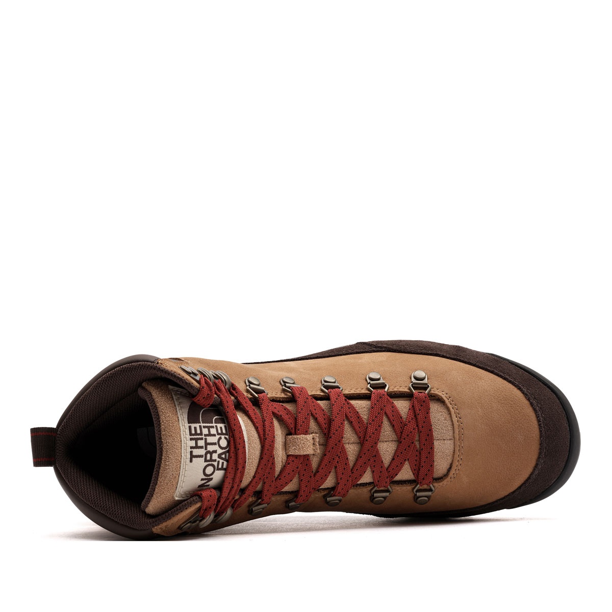 The North Face Back-To-Berkeley IV Leather Waterproof Мъжки зимни обувки NF0A817QOHU