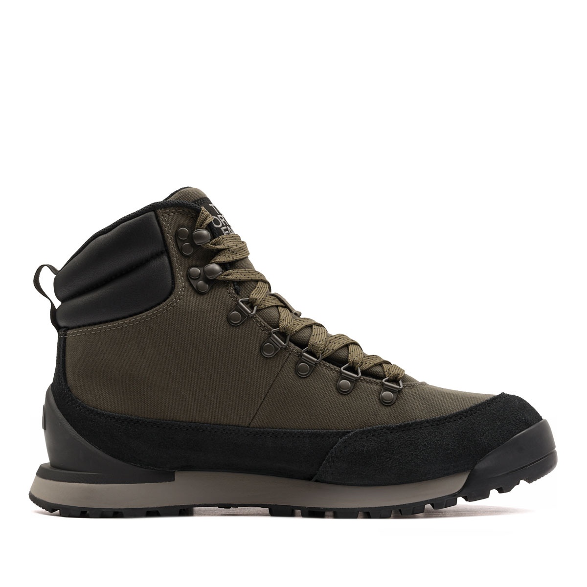 The North Face Back-To-Berkeley IV Textile Waterproof Зимни обувки NF0A8177BQW